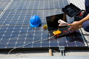 Conditions d’installation de panneaux solaire par Solaires Photovoltaïques à Frans